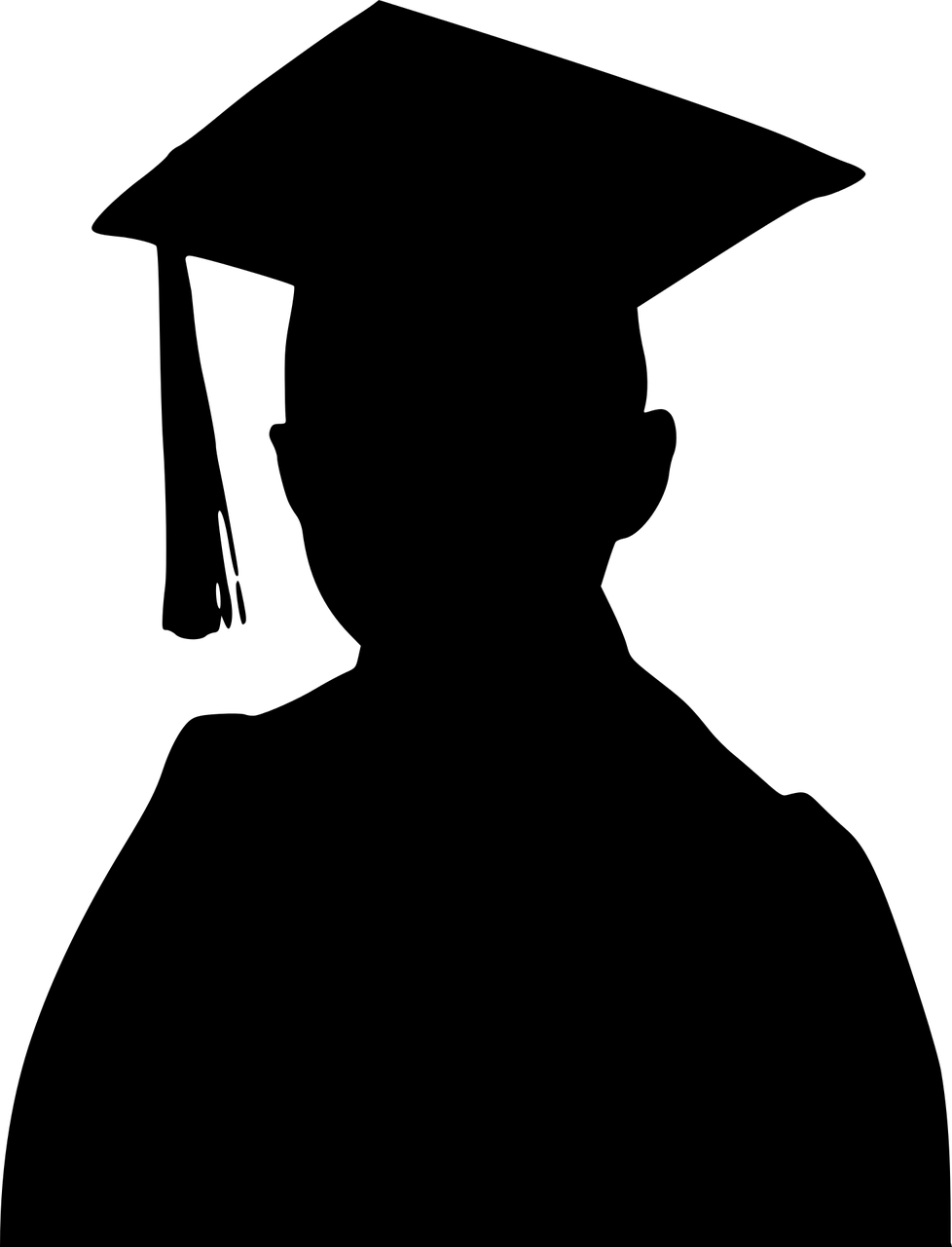 graduation, silhouette, boy-1345123.jpg
